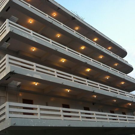 Sakol Hotel Nakhon Ratchasima Luaran gambar