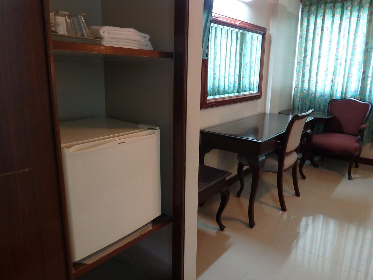 Sakol Hotel Nakhon Ratchasima Luaran gambar