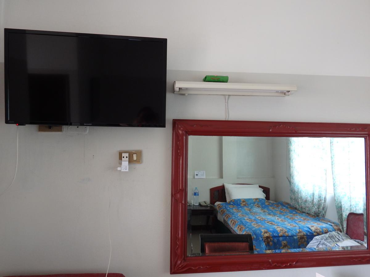 Sakol Hotel Nakhon Ratchasima Luaran gambar