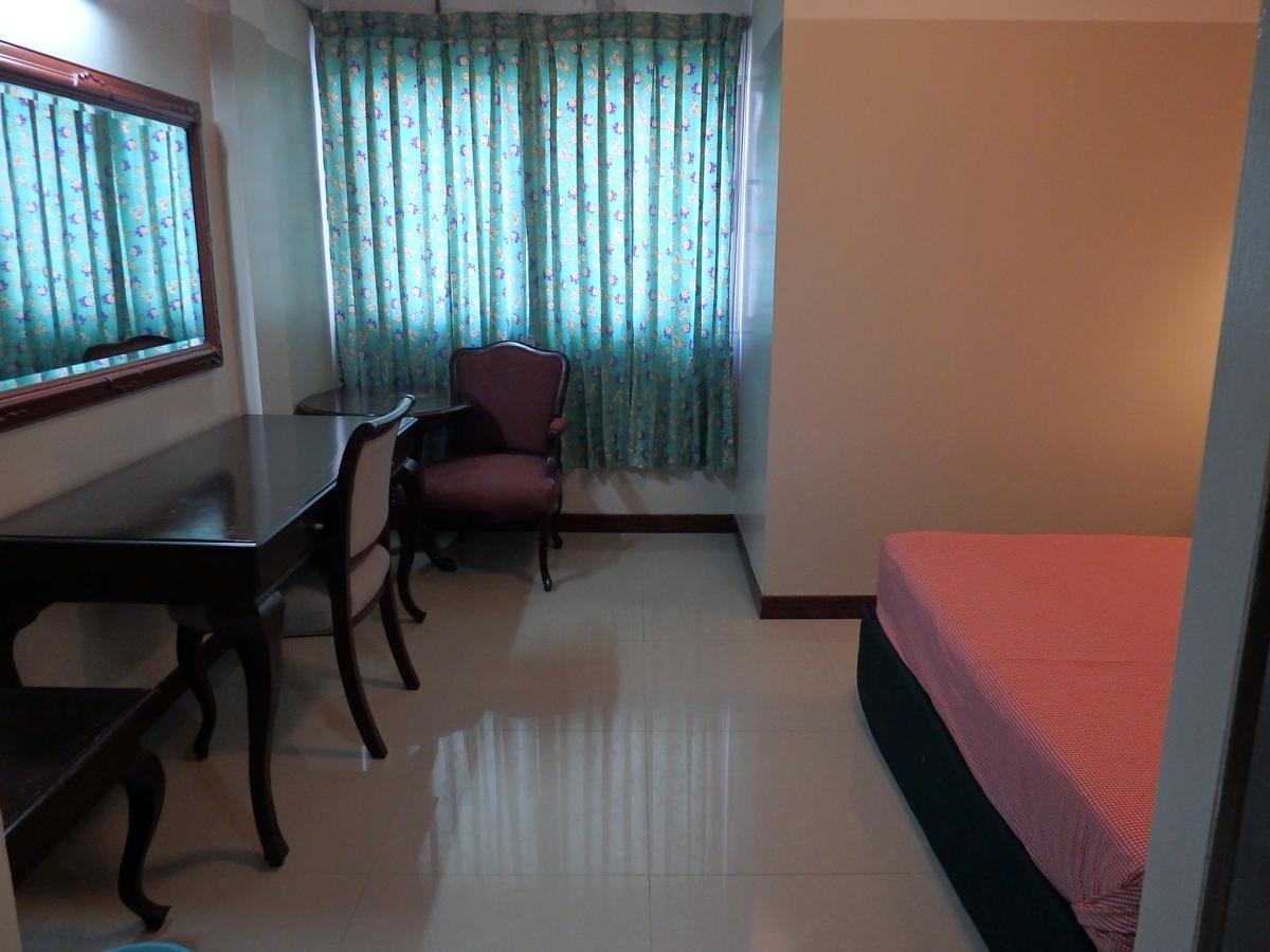 Sakol Hotel Nakhon Ratchasima Luaran gambar