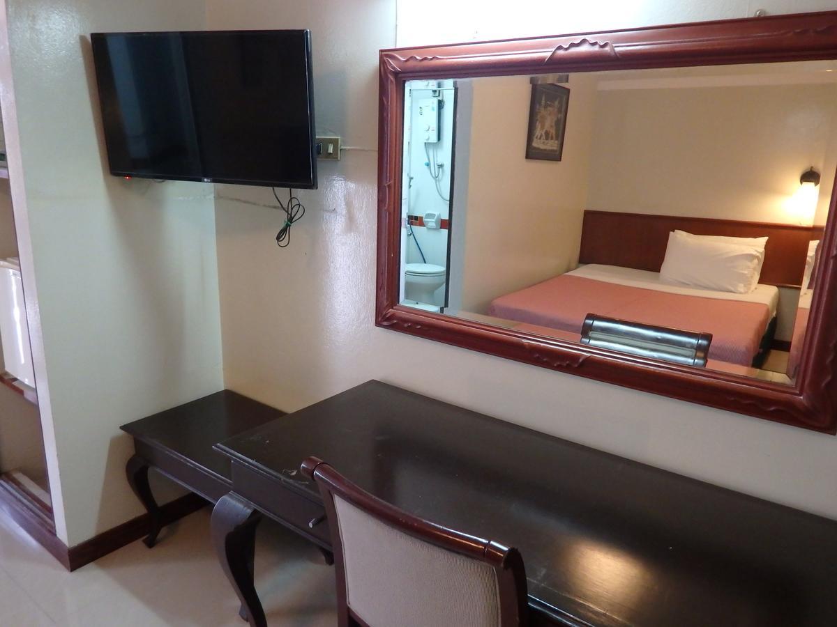 Sakol Hotel Nakhon Ratchasima Luaran gambar