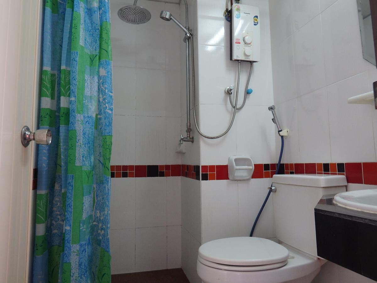 Sakol Hotel Nakhon Ratchasima Luaran gambar