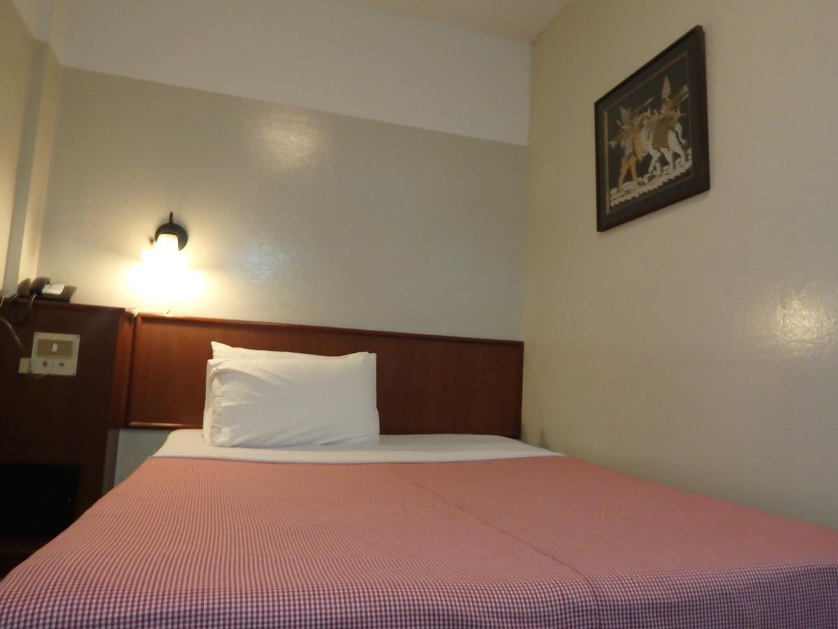 Sakol Hotel Nakhon Ratchasima Luaran gambar